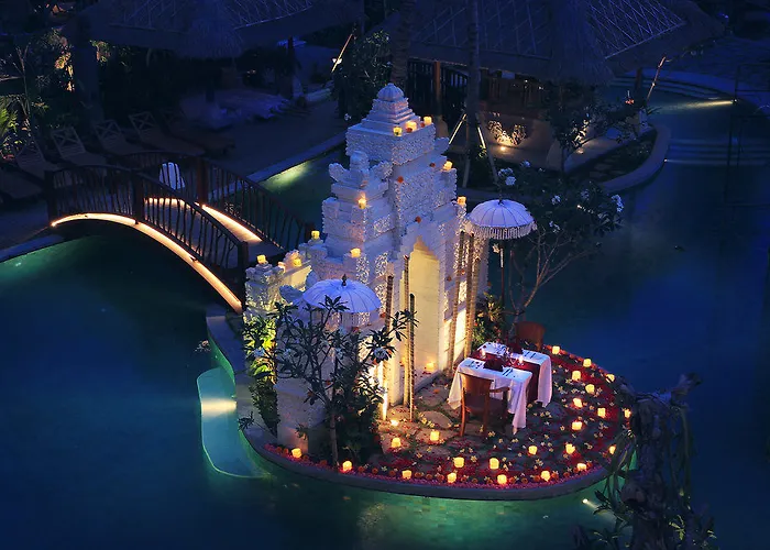 The Alantara 4*