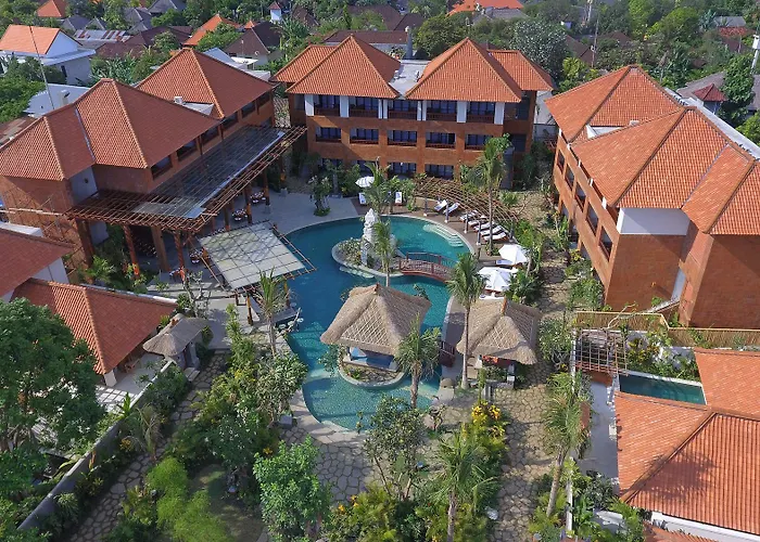 The Alantara Отель 4*