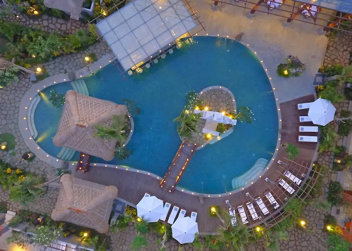 The Alantara 4*