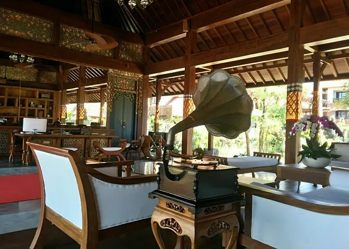 The Alantara
