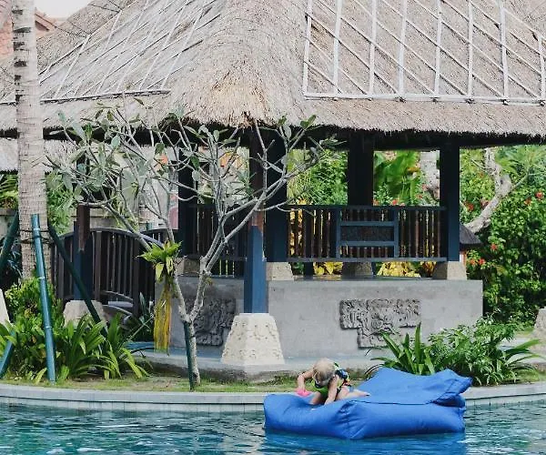The Alantara Отель 4*