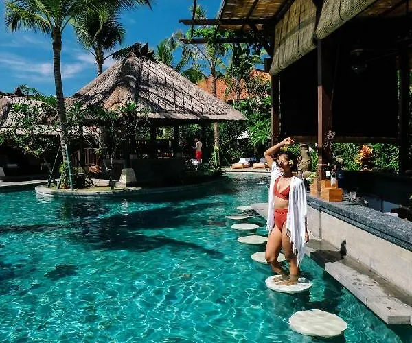 The Alantara 4*